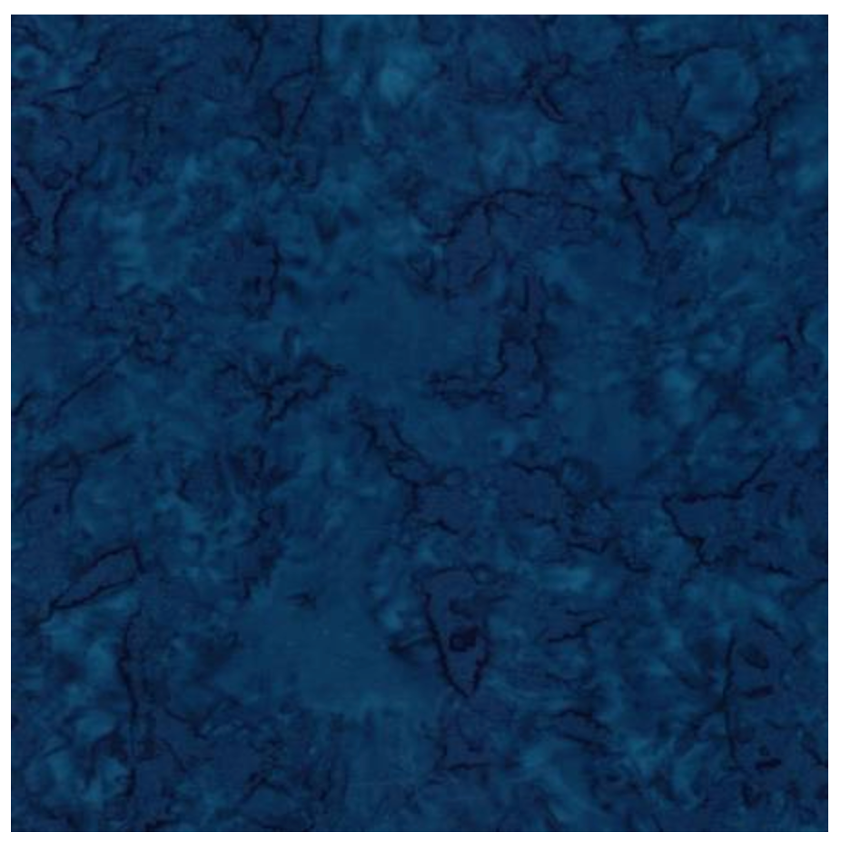Riley Blake BT21000-698 - Hand Dyes - Storm 45" Fabric Per Yard