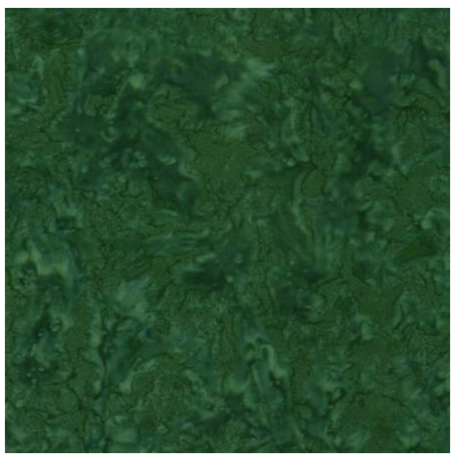 Riley Blake BT21000-715 - Hand Dyes - Emerald Envy 45" Fabric Per Yard