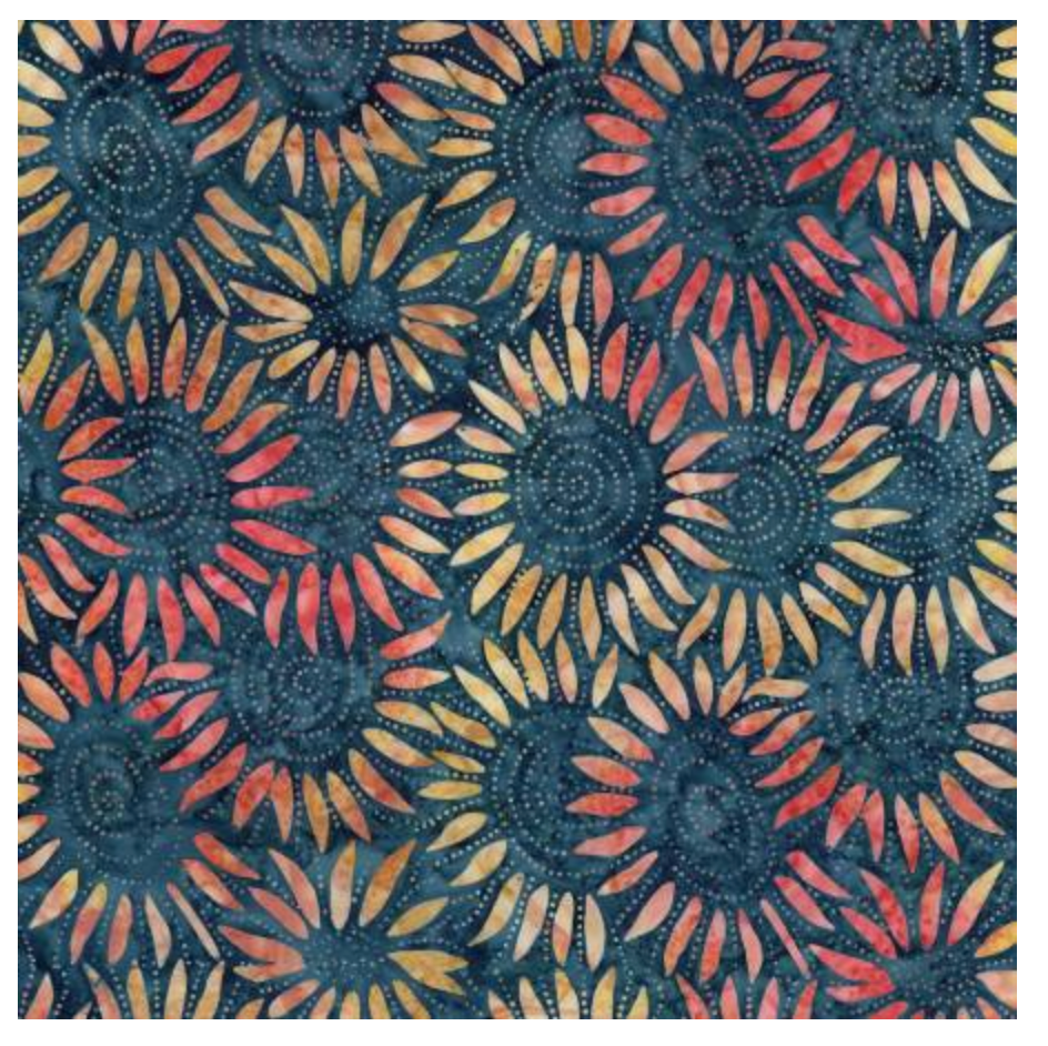 Riley Blake BT23361-303 - Carnival Glass - City Lites 45" Fabric Per Yard