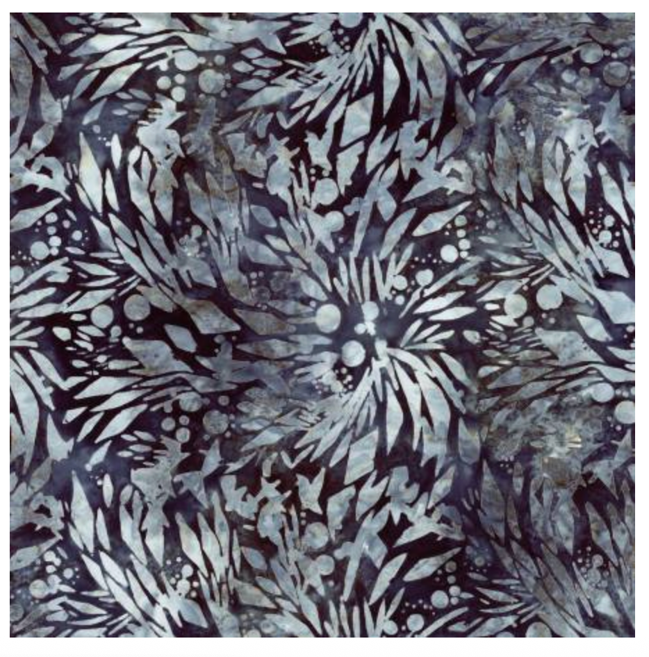 Riley Blake BT23390-163 - Splatter - Steel Sapphire 45" Fabric Per Yard