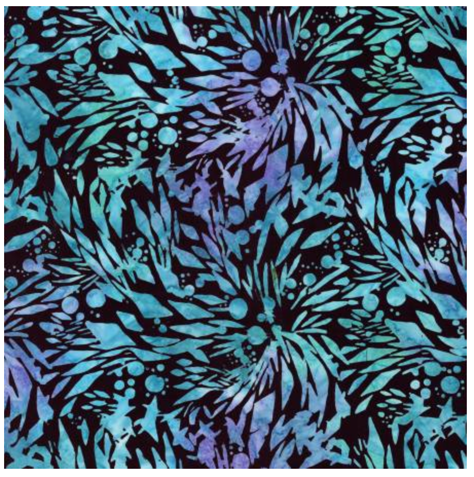 Riley Blake BT23390-187 - Splatter - Masquerade 45" Fabric Per Yard