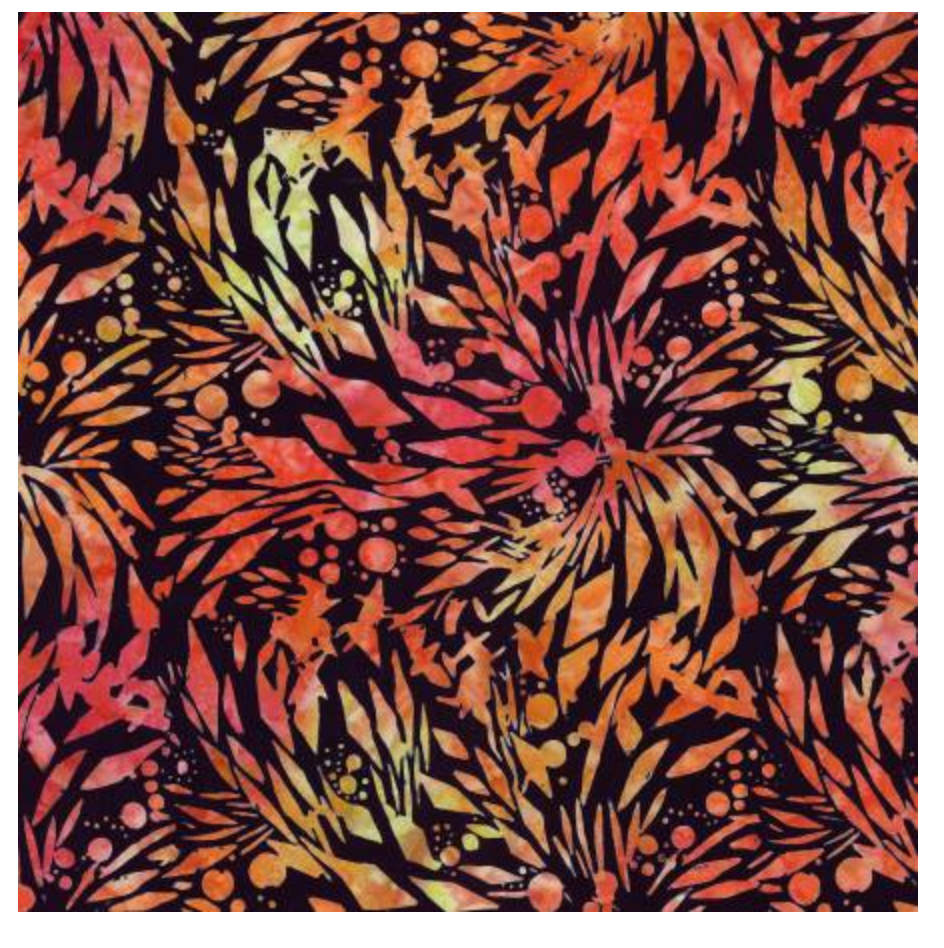 Riley Blake BT23390-248 - Splatter - Alani 45" Fabric Per Yard