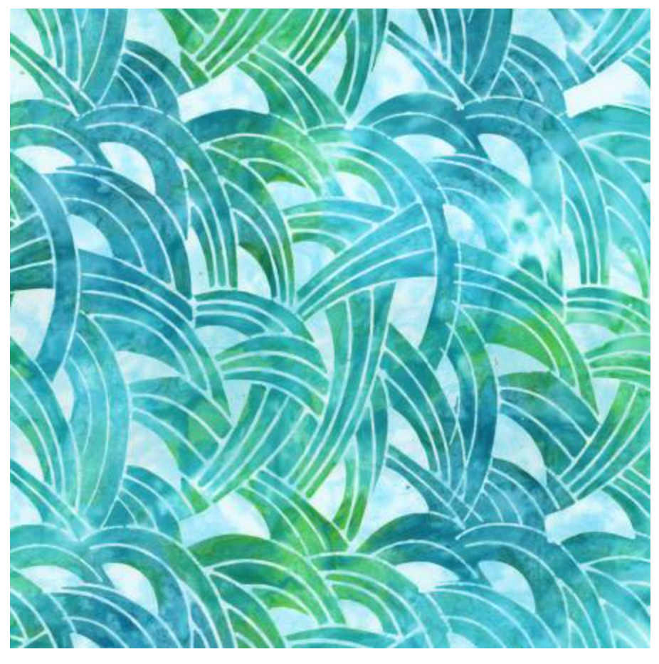 Riley Blake BT23391-282 - Splatter - Pool Party 45" Fabric Per Yard