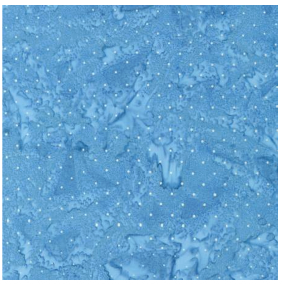 Robert Kaufman AMD-20832-67 Denim - KASURI 45" Fabric Per Yard