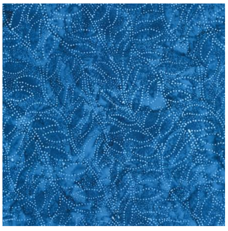 Robert Kaufman AMD-20833-67 Denim - KASURI 45" Fabric Per Yard