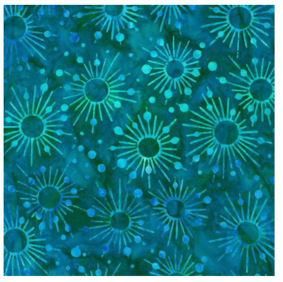 Robert Kaufman AMD-22256-348 Stratosphere - CELESTIAL 45" Fabric Per Yard