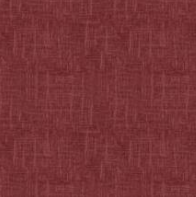 Barn Red 24/7 Linen blender quilting fabric by Hoffman Fabrics