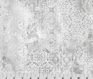 SF Barely Basics Cloudy Stonewash Quilting Cuddle®
