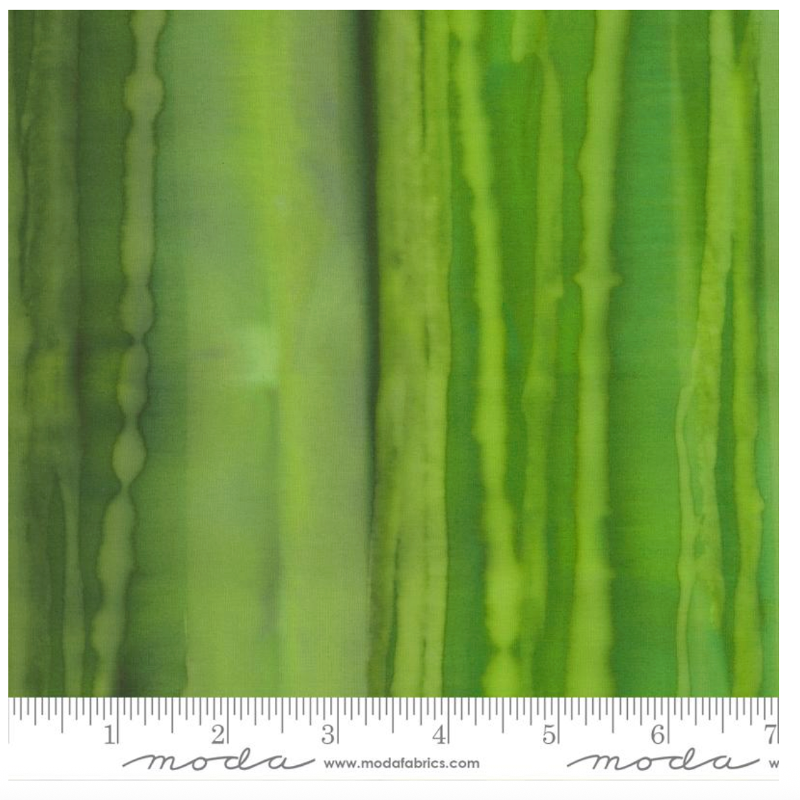 Moda 4370 28 Sunburst Forest 45" Fabric Per Yard