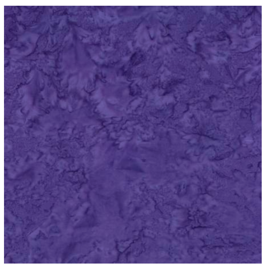 Riley Blake BT21000-189 - Hand Dyes - Plum Dressing 45" Fabric Per Yard