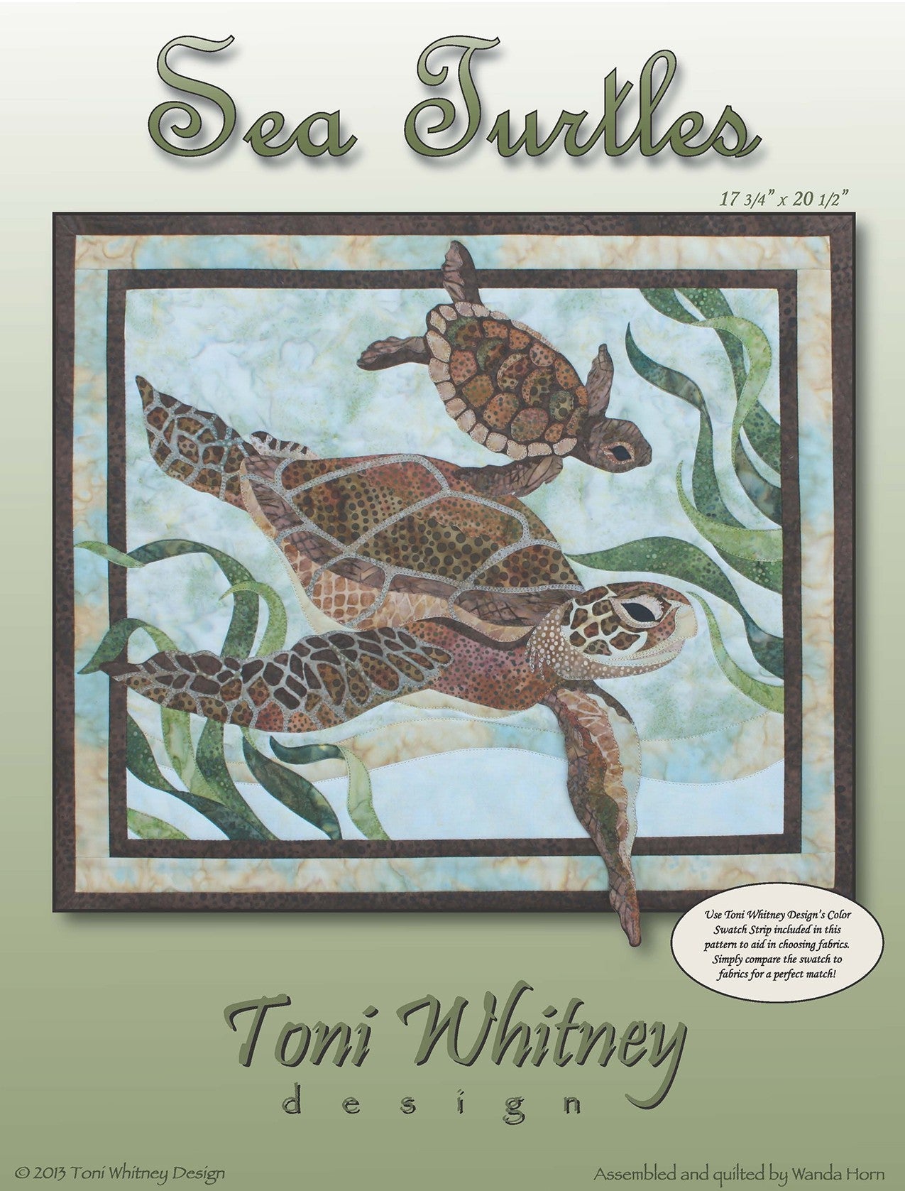 Sea Turtles