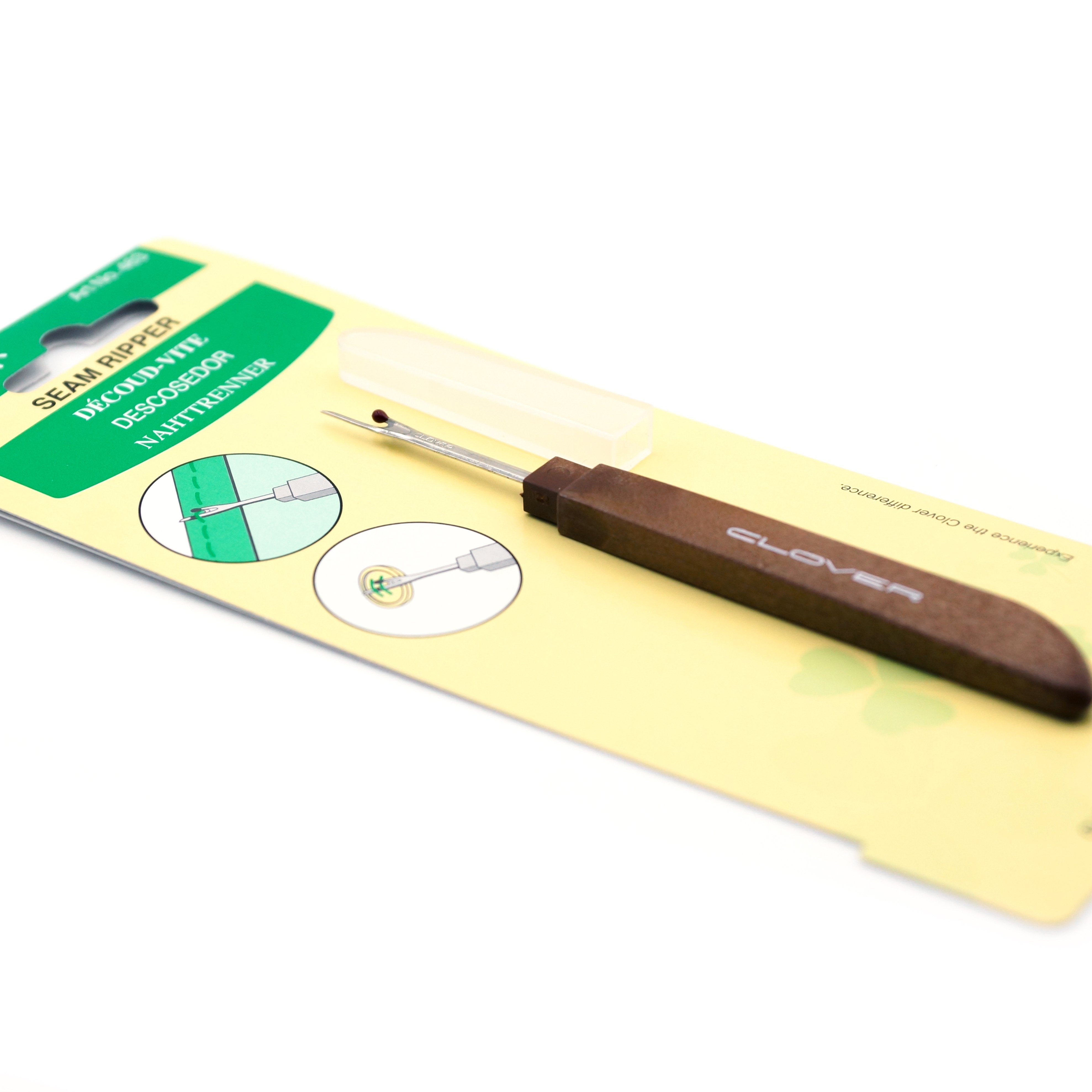 Seam Ripper