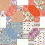 Serenade (Digital Download) Linda's Electric Quilters