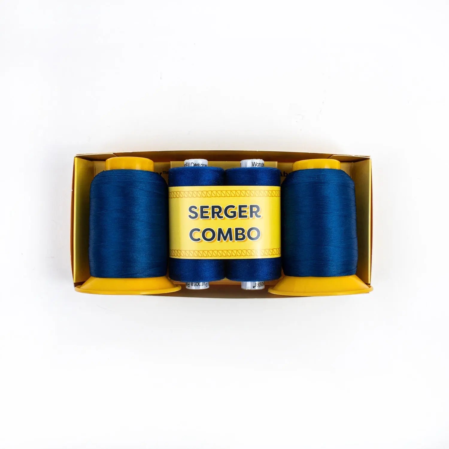 Serger Combo Pack WonderFil USA