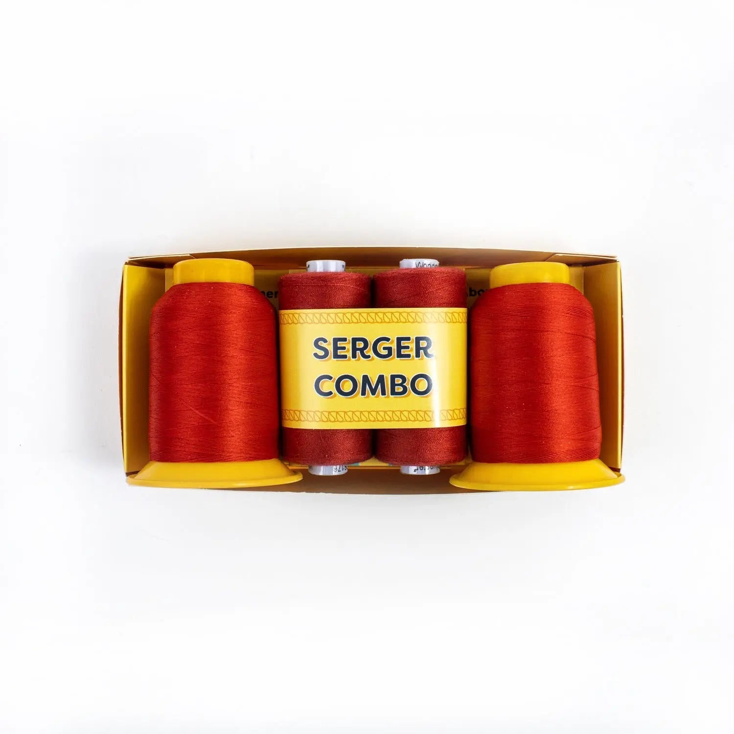 Serger Combo Pack WonderFil USA