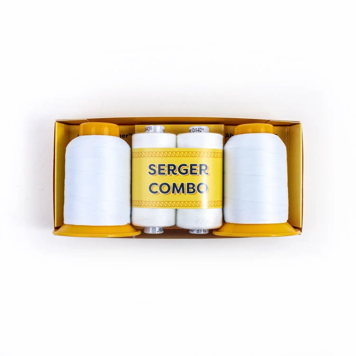 Serger Combo Pack WonderFil USA