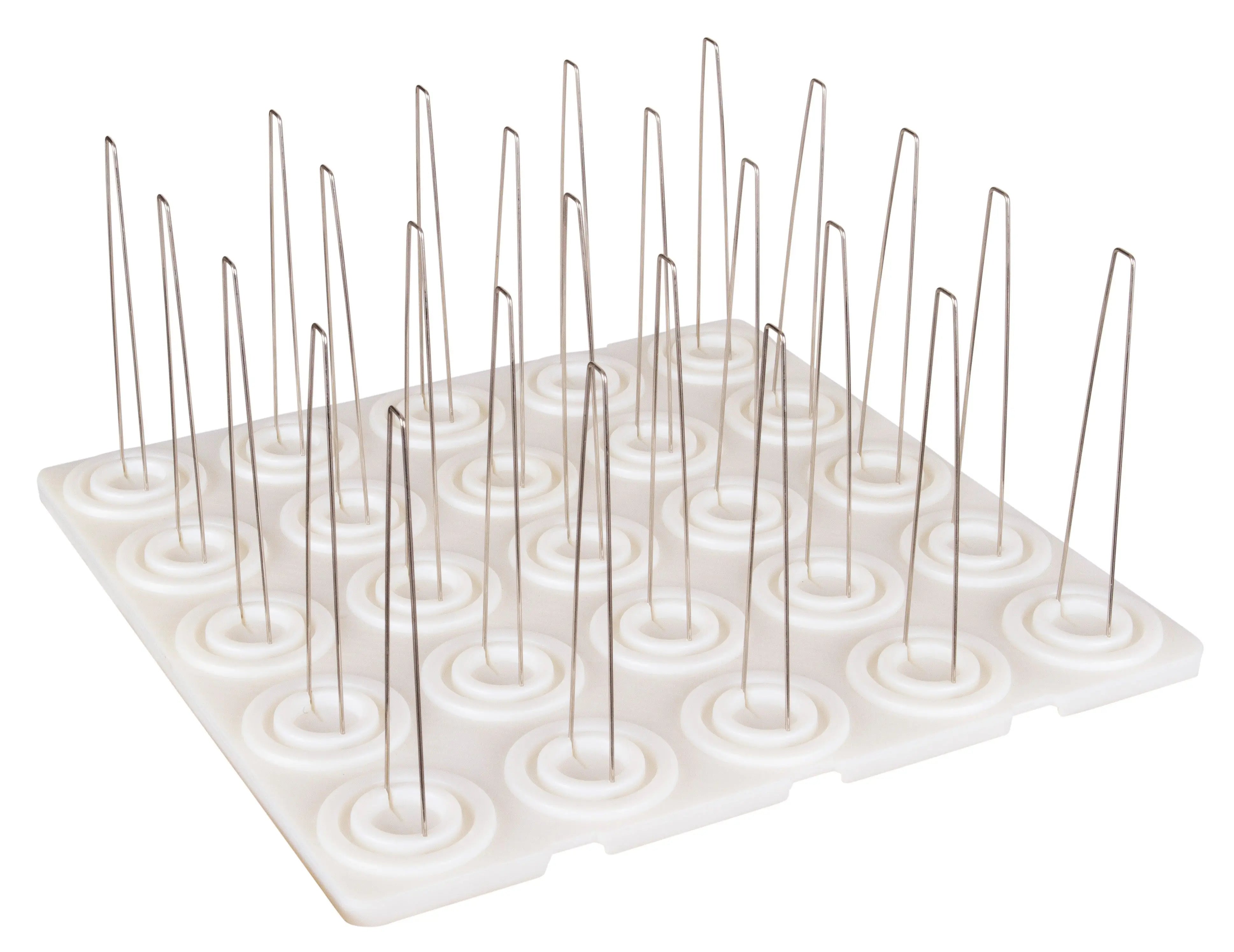 Serger Cone Thread Tray - Linda's Electric Quilters