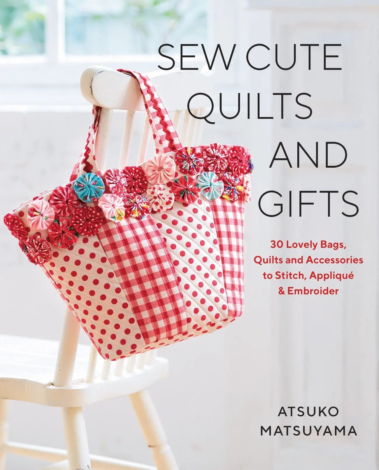 Sew Cute Quilts and Gifts - Linda's Electric Quilters