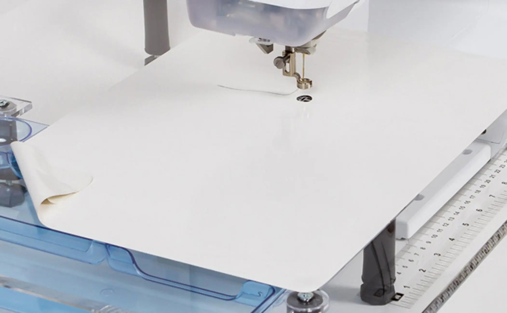 Sew Steady 12in x 18 in Free Motion Glider