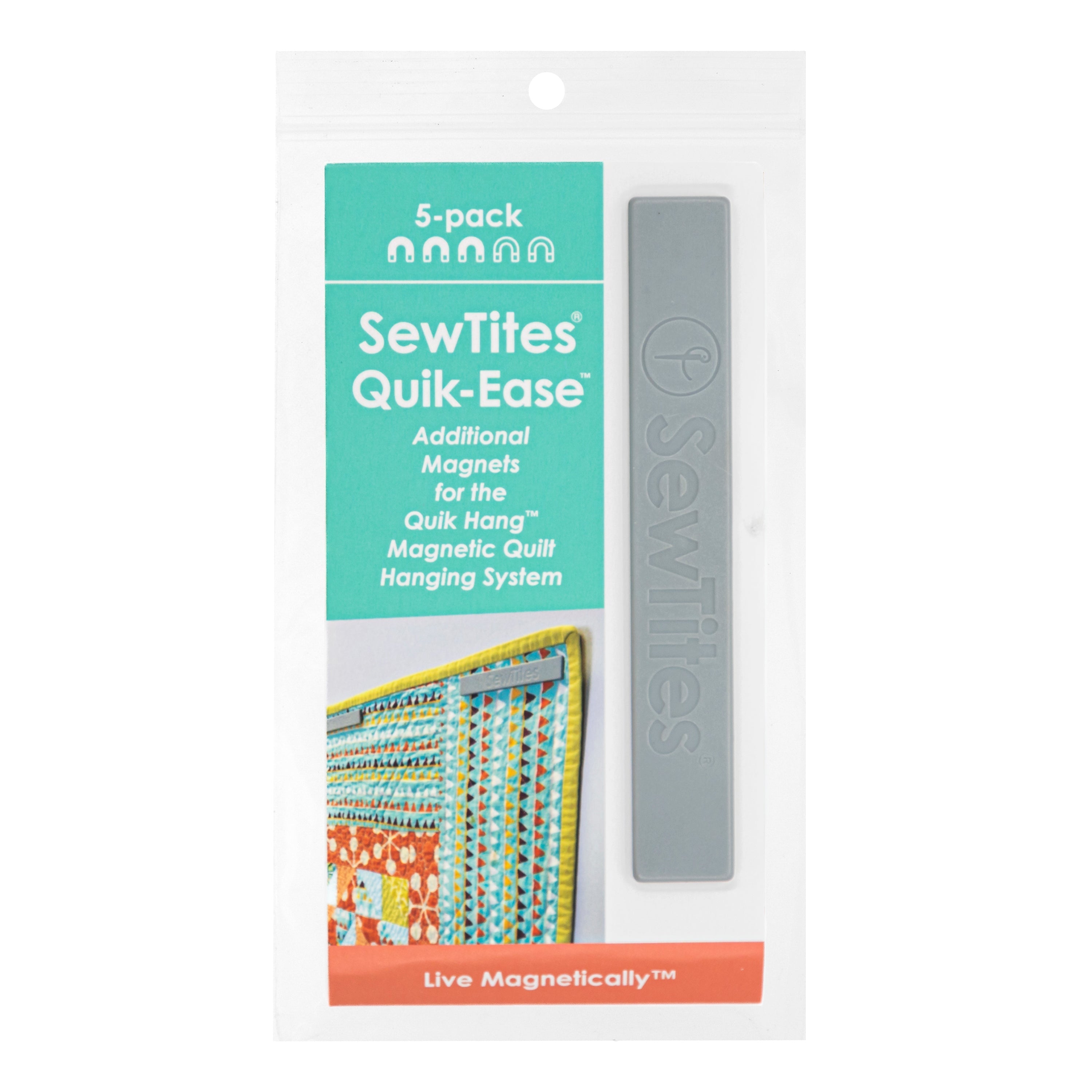 SewTites Quik-Ease Magnets
