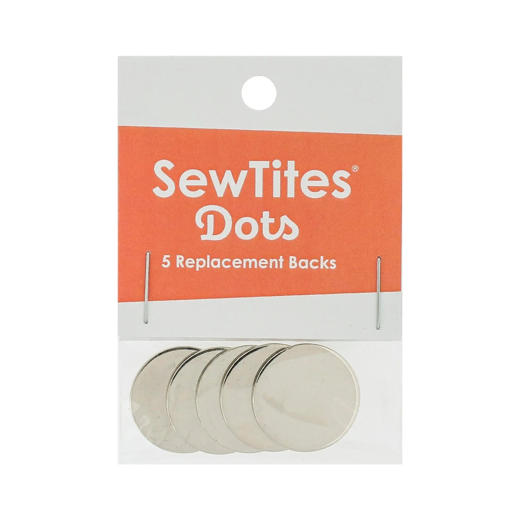 SewTites Replacement Backs SewTites