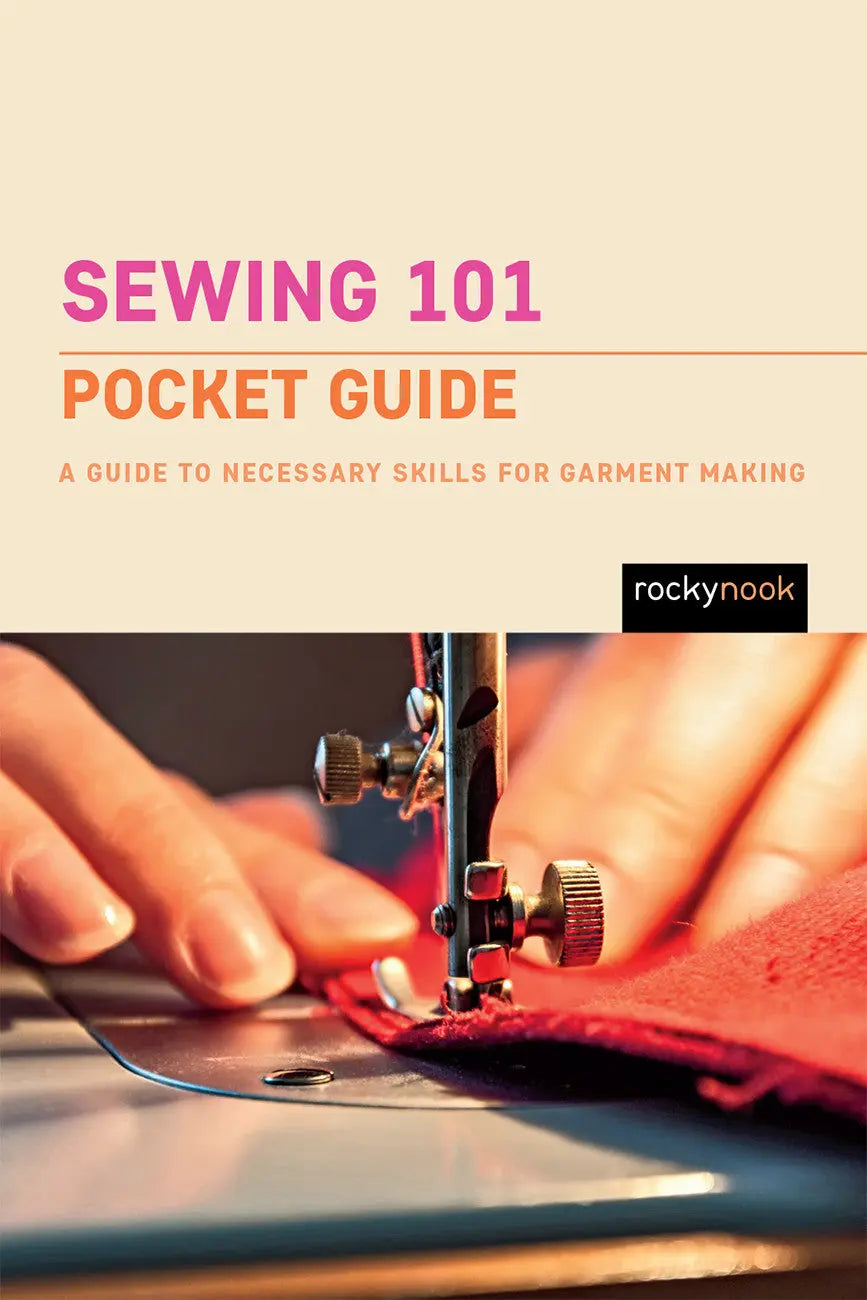 Sewing 101 - Linda's Electric Quilters