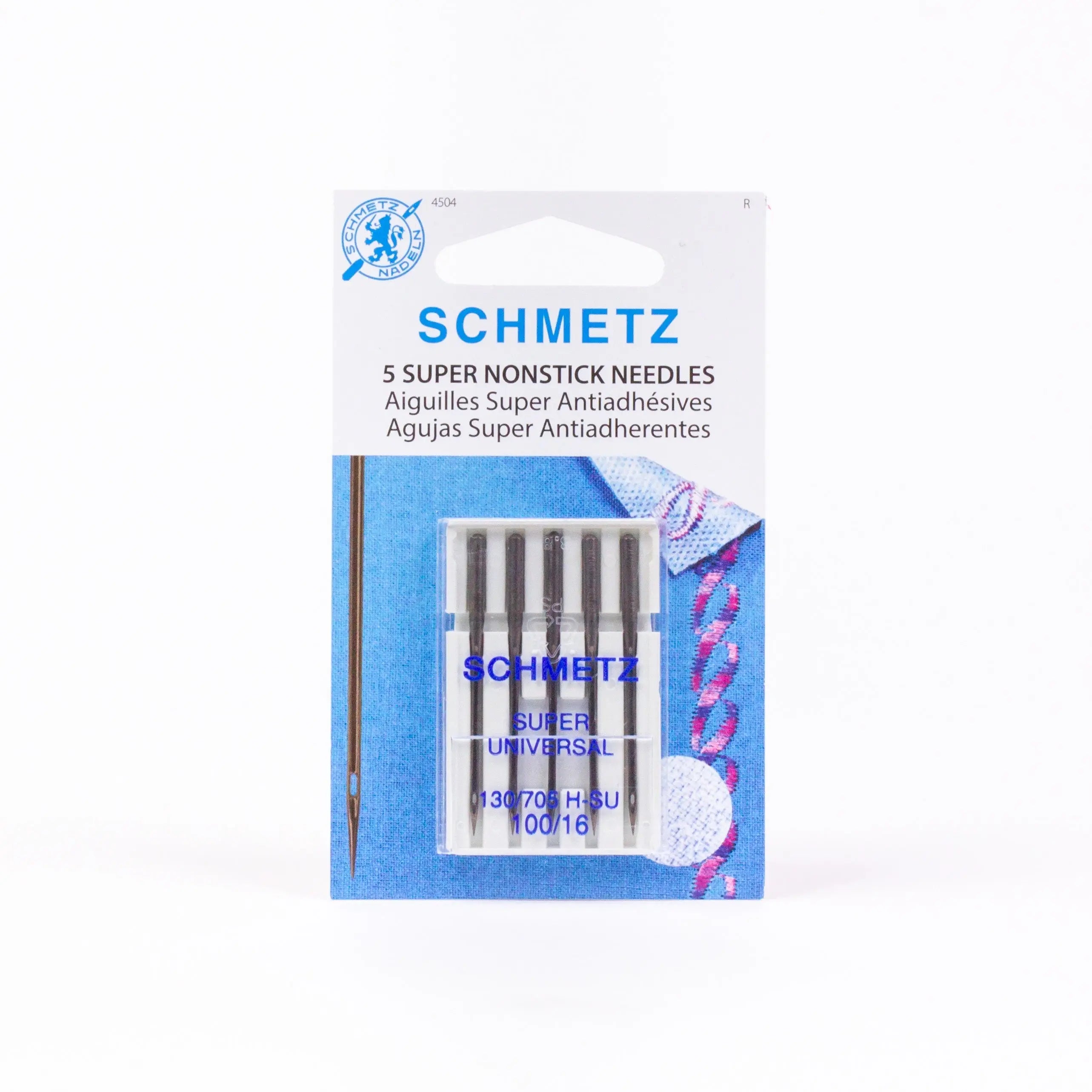 Sewing Machine Needles WonderFil USA