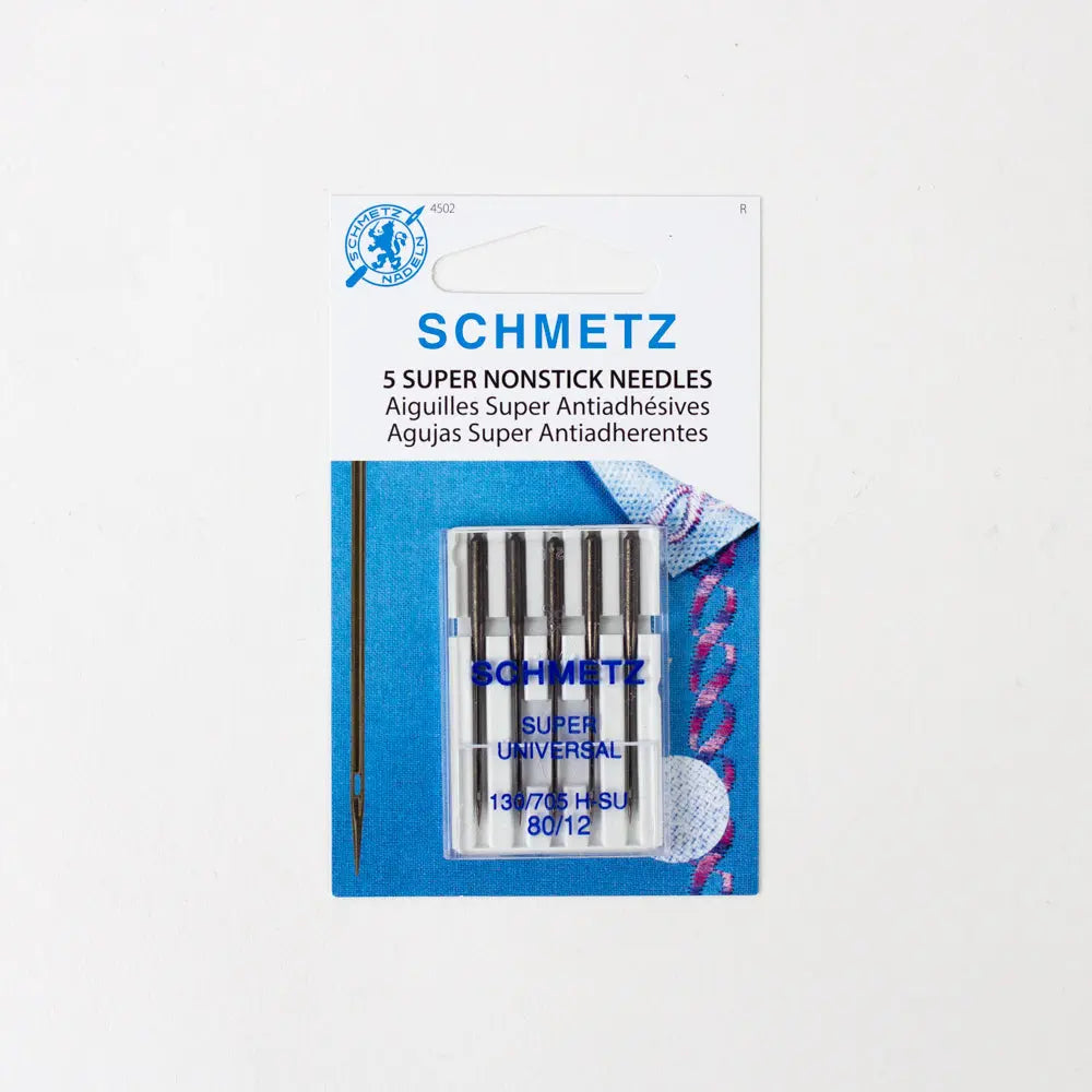 Sewing Machine Needles WonderFil USA