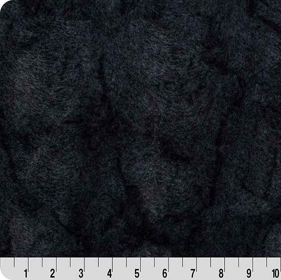 Shadow Luxe Cuddle Heather 58/60" Fabric Per Yard