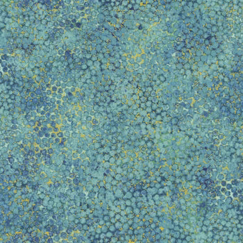 Shimmer Dusk Cotton 44"/45" Fabric Per Yard