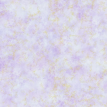 Shimmer Pansy Cotton 44"/45" Fabric Per Yard