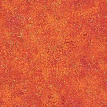 Shimmer Tutti Fruiti Cotton 44"/45" Fabric Per Yard