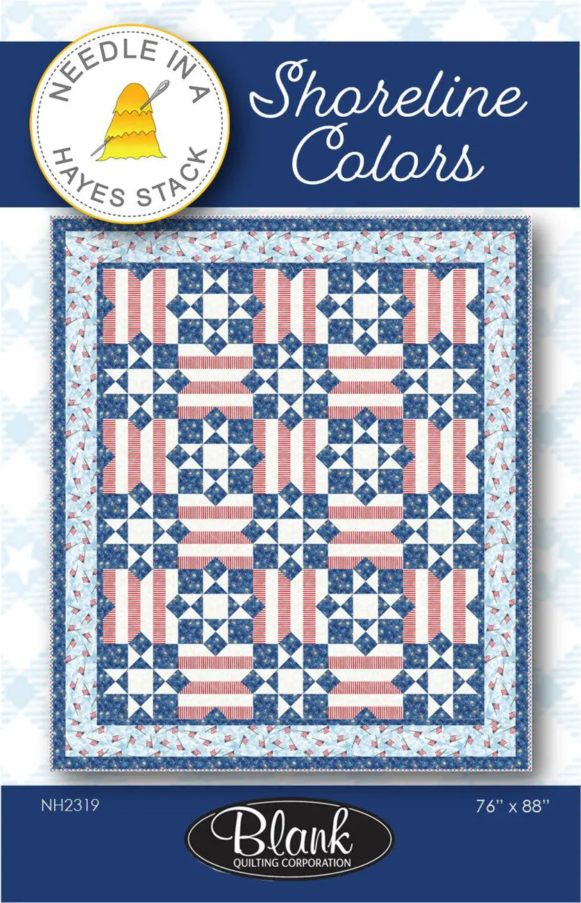 Shoreline Colors Checker Distributor