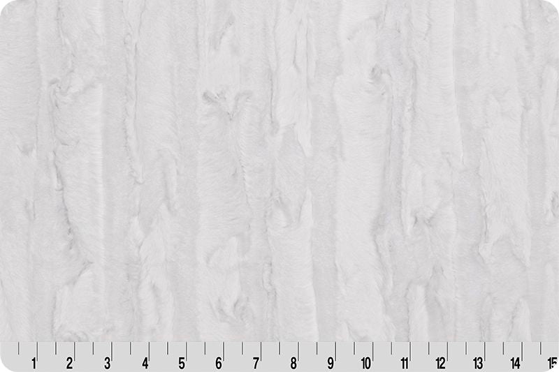 Snow Signature Luxe Cuddle Willow Blanket 60" x 72"