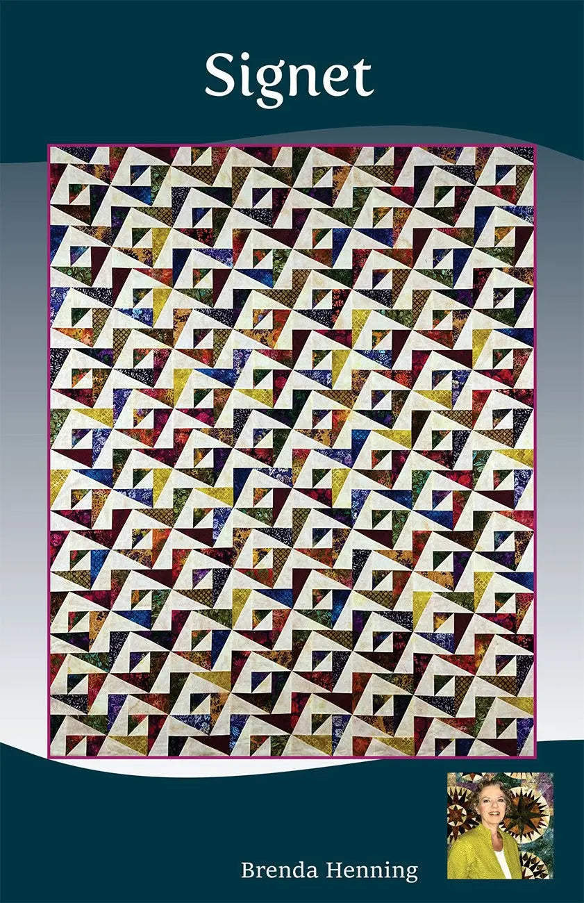 Signet Checker Distributor