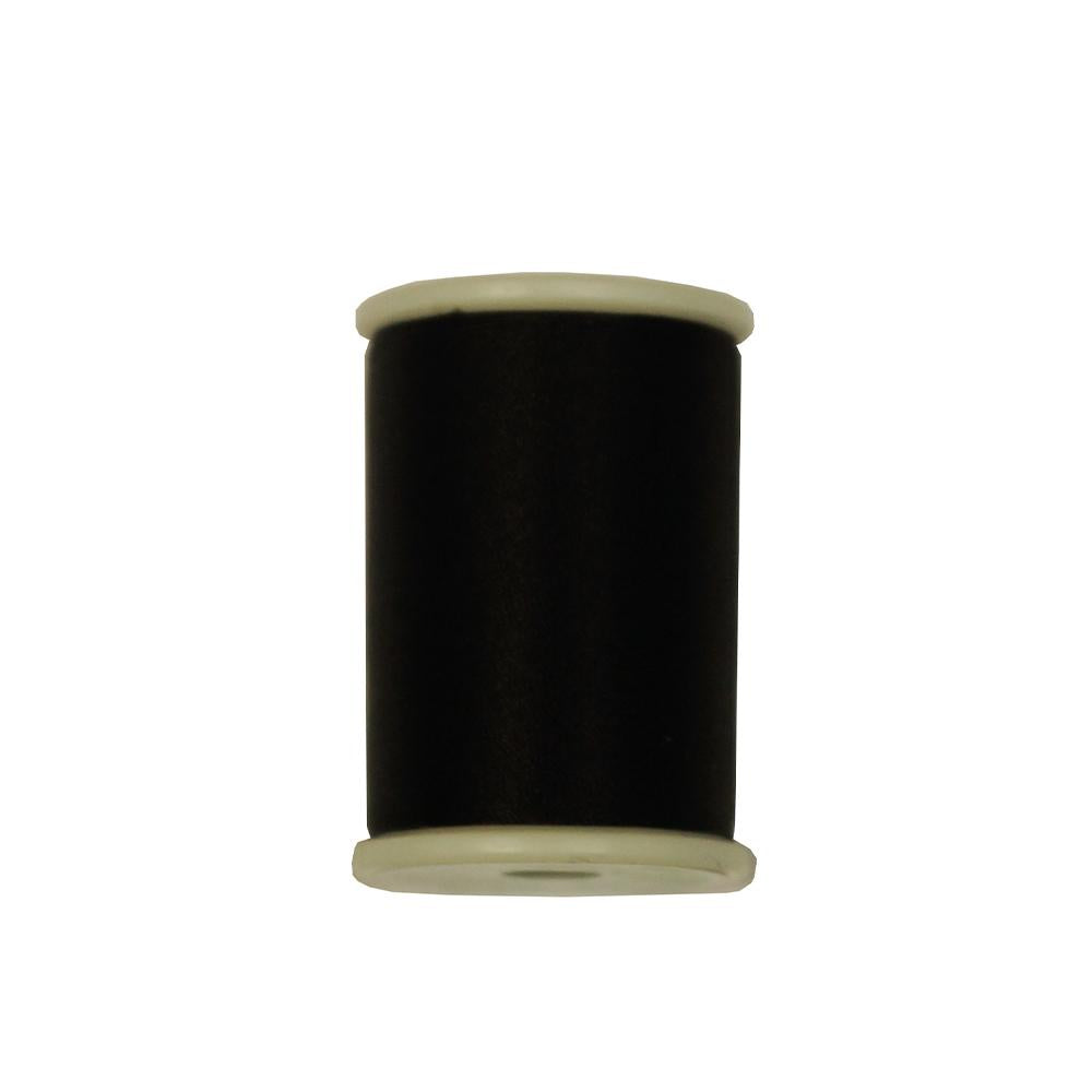 Silk Thread (Black)
