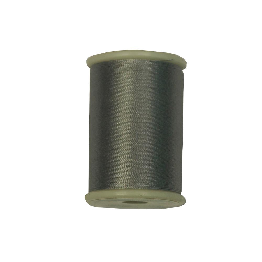 Silk Thread (Blue Gray)