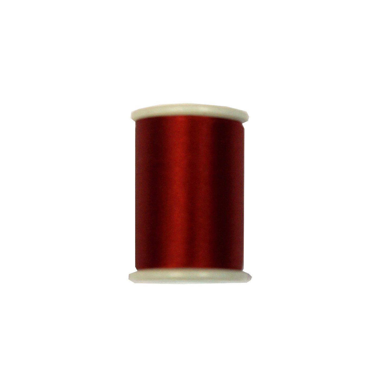 Silk Thread (Cranberry)
