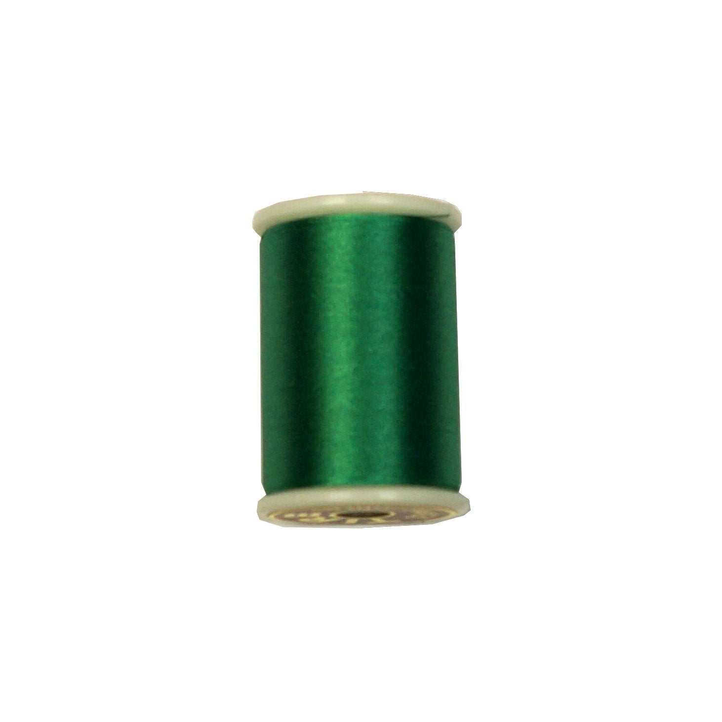 Silk Thread (Light Spruce)