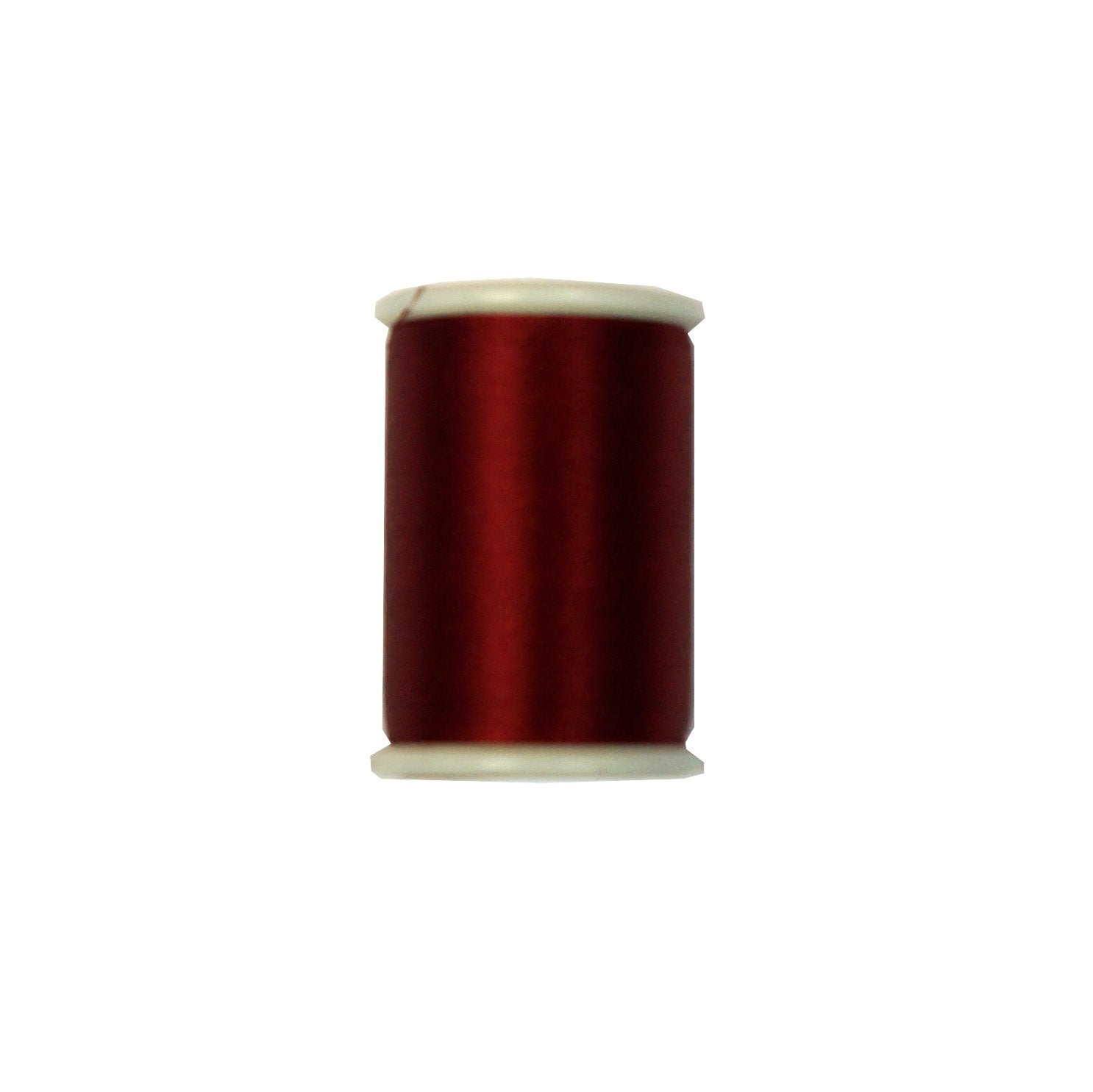 Silk Thread (Maroon)