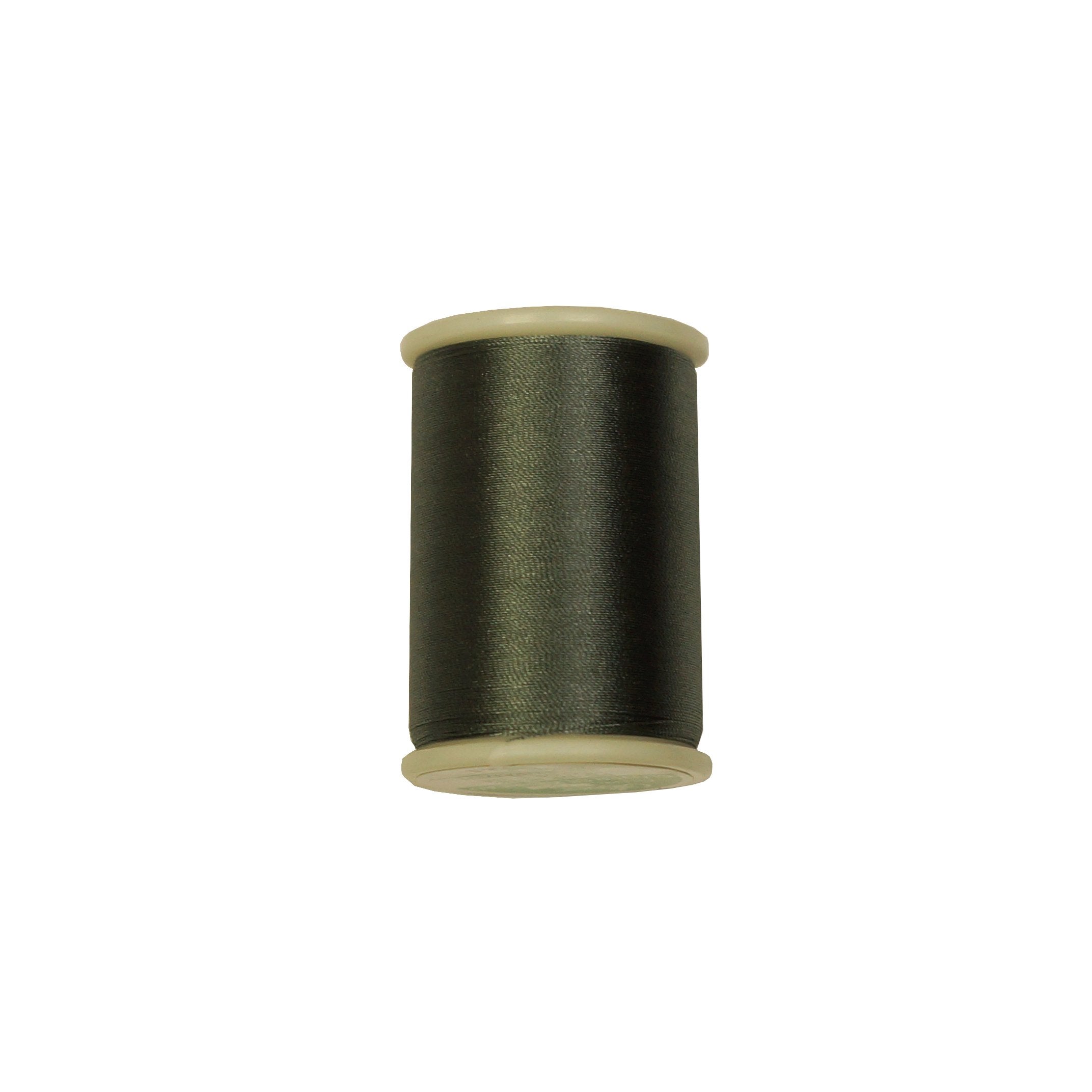 Silk Thread (Steel)