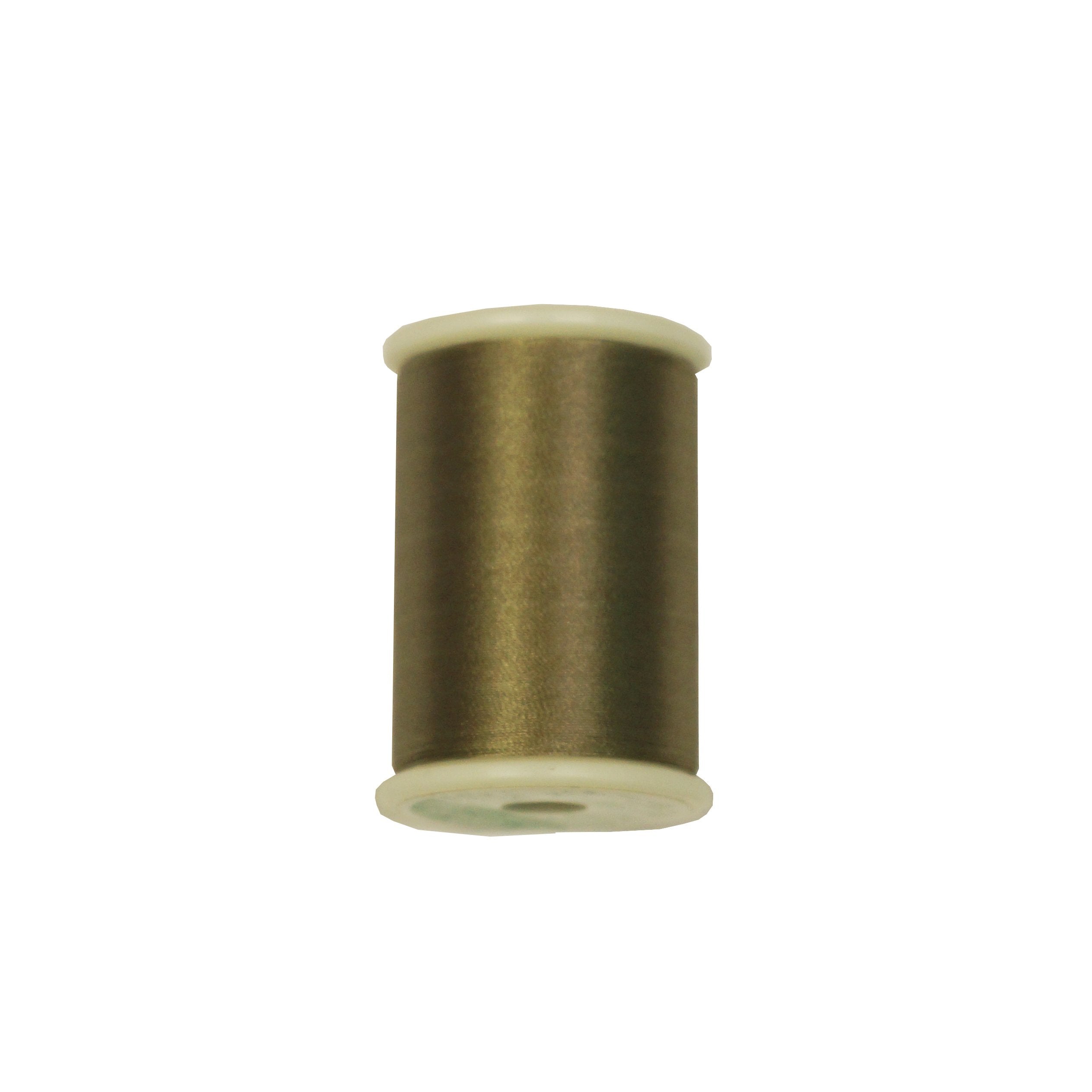 Silk Thread (Taupe)