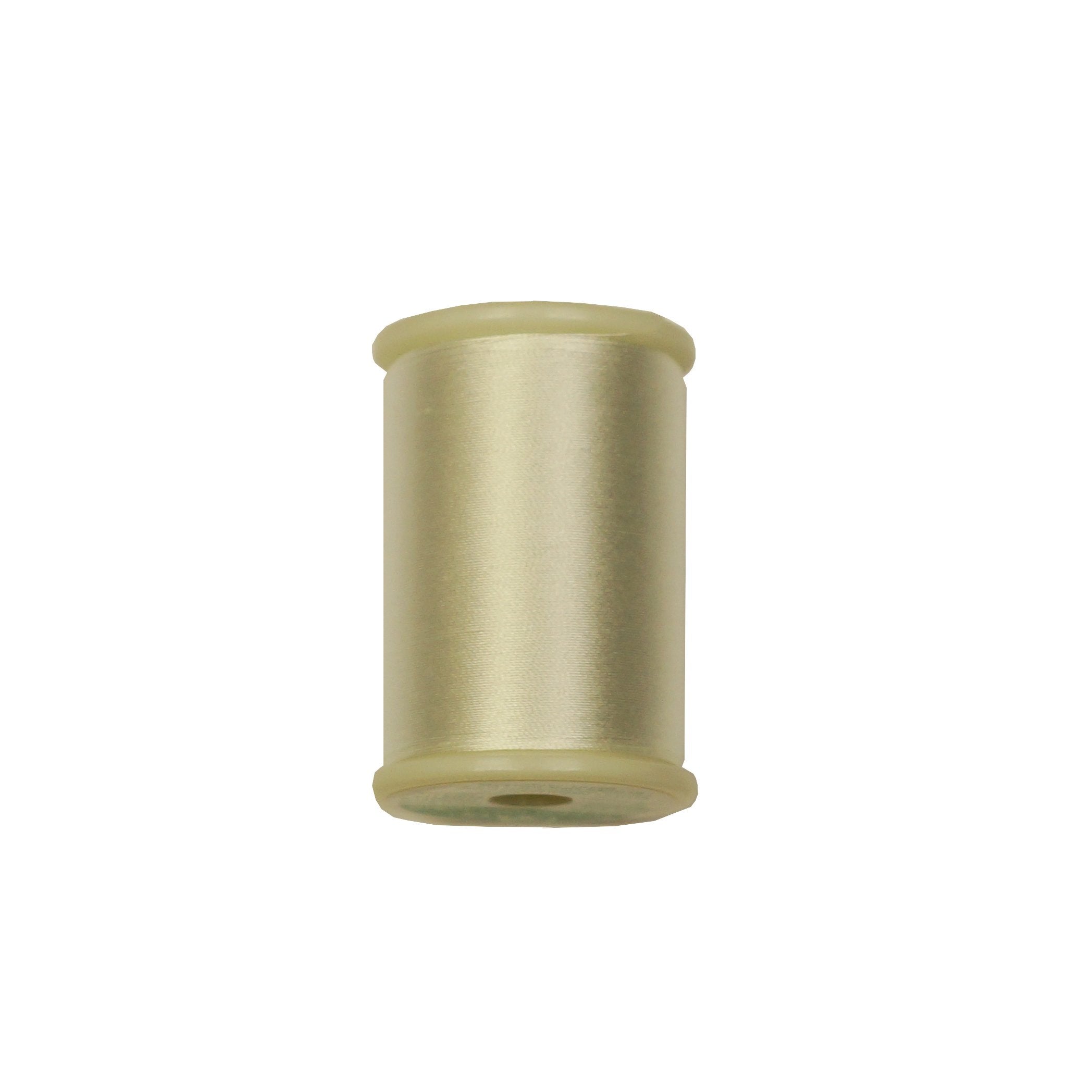 Silk Thread (White)
