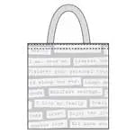 Simple Bag (Digital Download) Linda's Electric Quilters