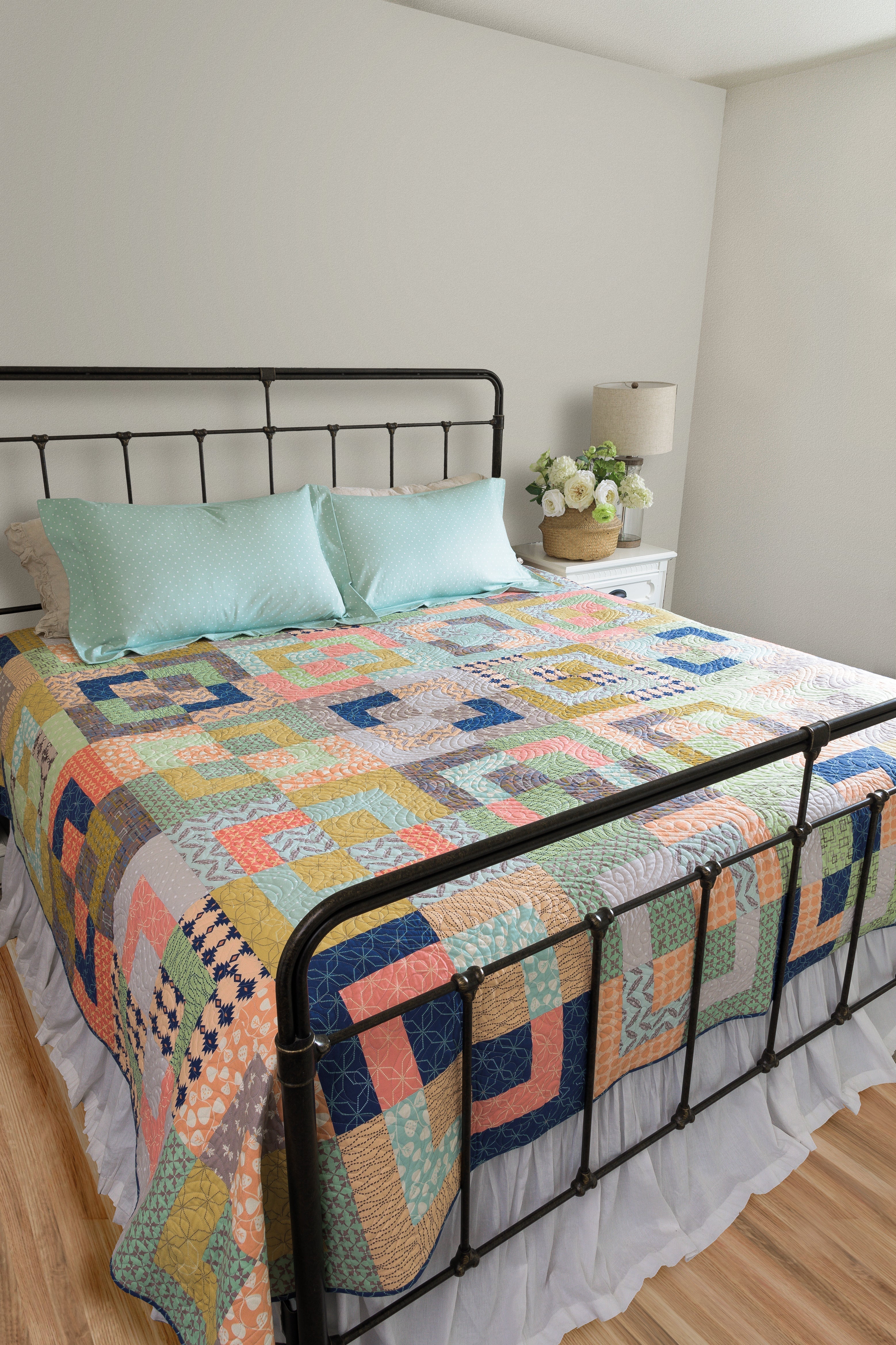 Simple Patchwork