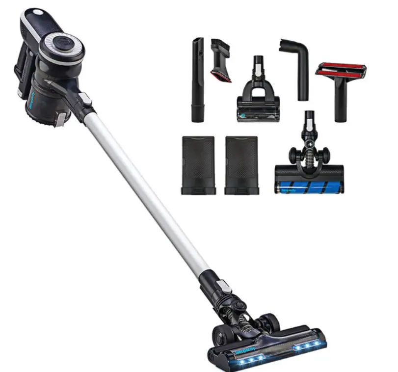 Simplicity S65P Cordless Stick Vacuum High Country Quilts