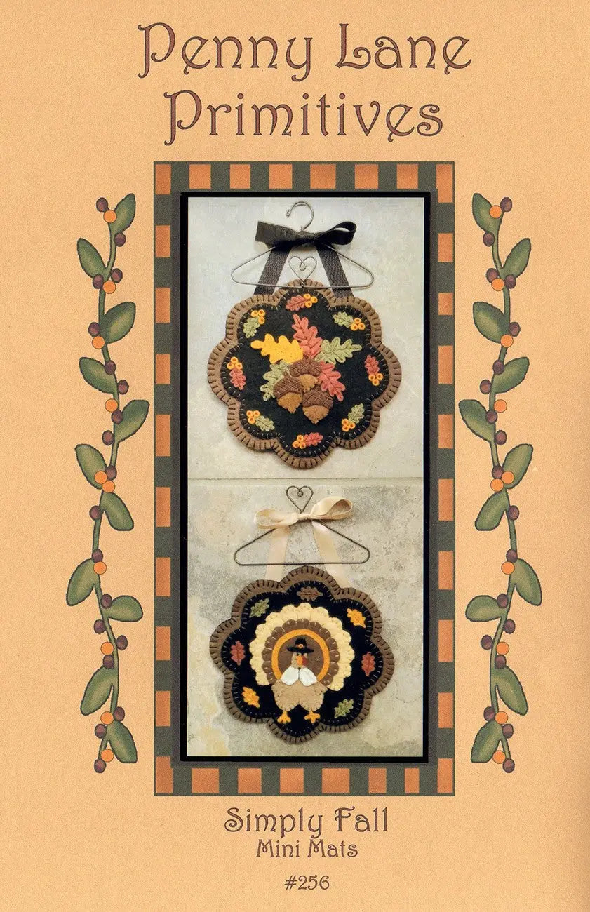 Simply Fall Checker Distributor