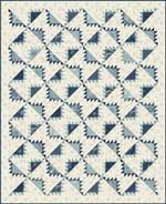 Sister Bay By The Bay (Digital Download) - Linda's Electric Quilters