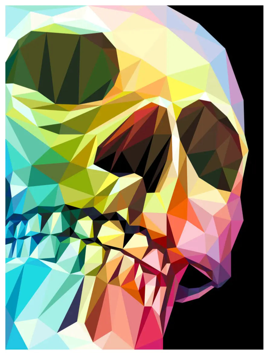 Skulliver Mini Pattern Legit Kits