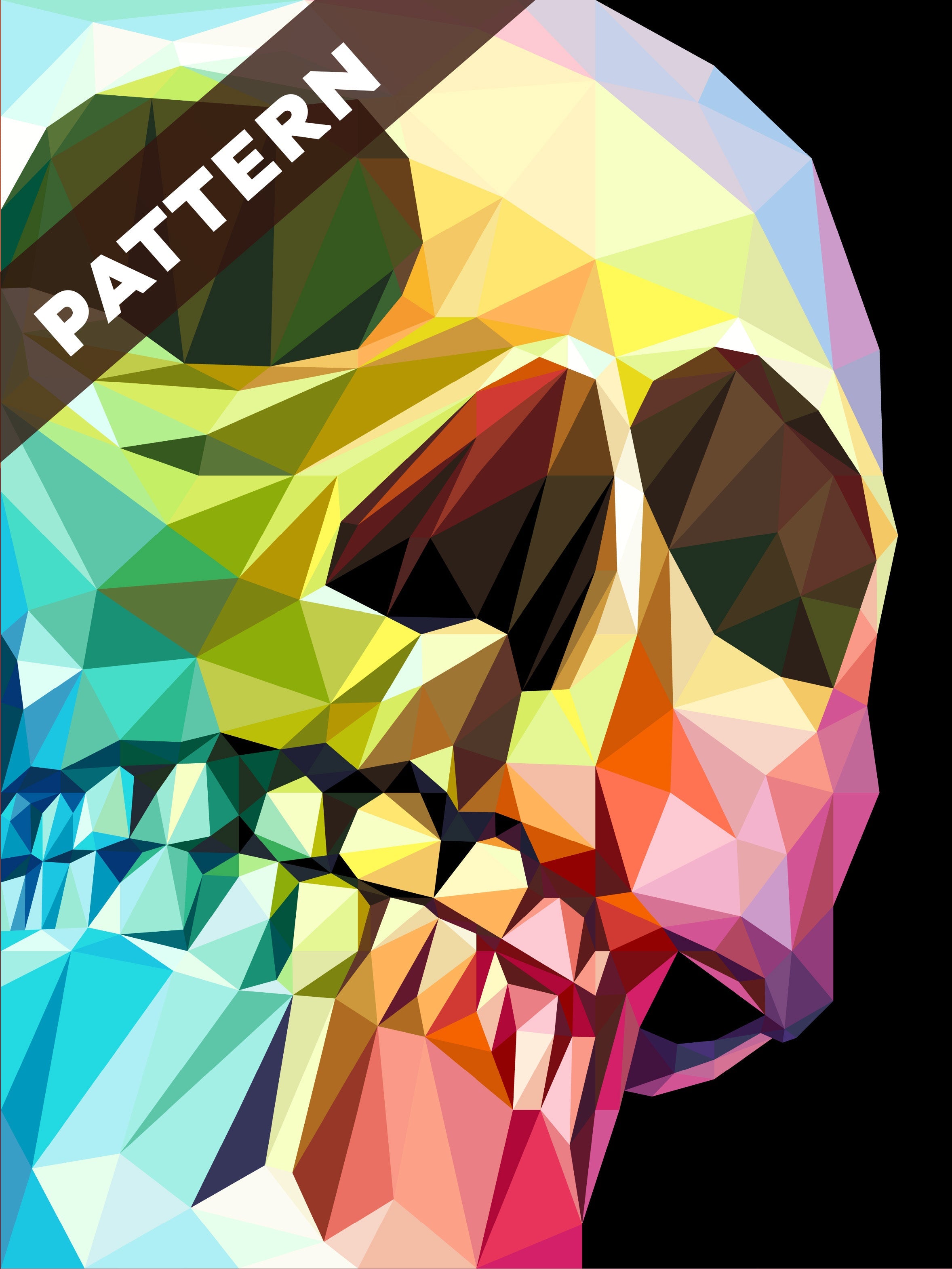 Skulliver Mini Pattern